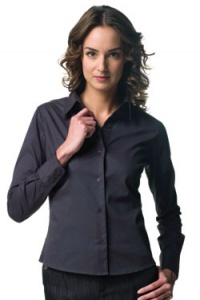 Dameswerkblouse Russell Classic Twill LM